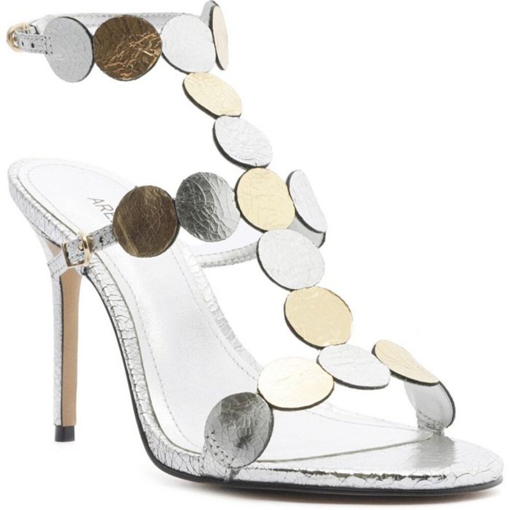 Women's Holly High Stiletto Sandals